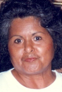 Obituary of Magdelena Lerma