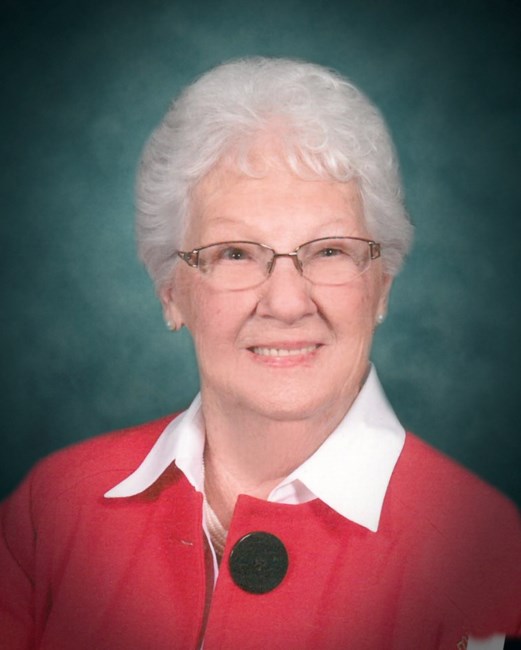 Obituary of Helen M. Waters