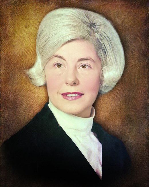 Obituary of Anna M. Renn