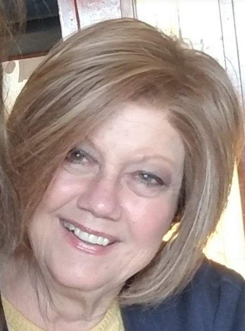 Obituary of Judith Ann Toth