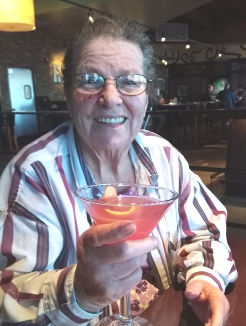 obituary image