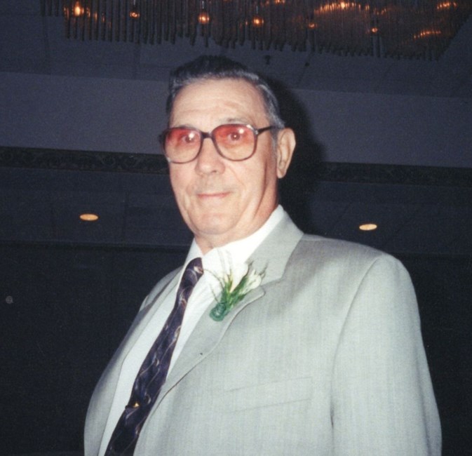 Obituario de Joseph Stewart Levan Jr.