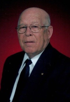 Obituario de George Sherman