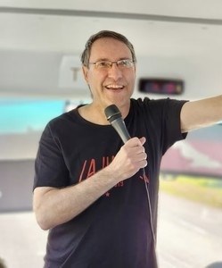 Obituary of Darrell Gerber