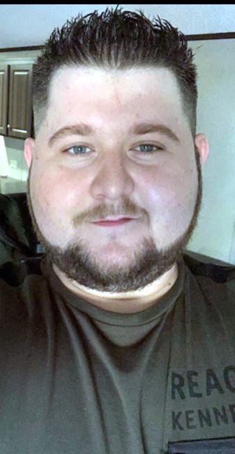 Obituary of Timothy Aaron Mullins