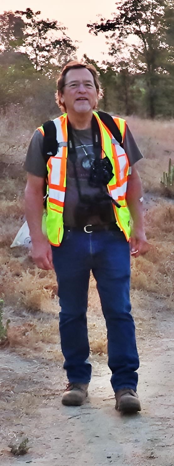 Obituary of John Carlos Buada