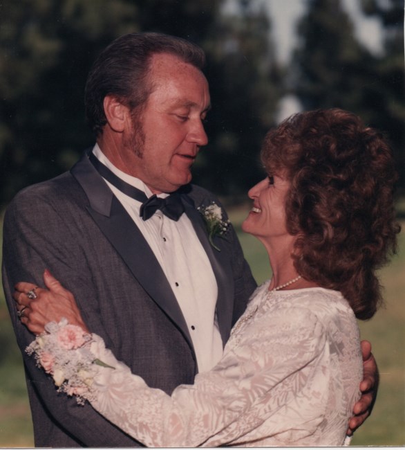 Avis de décès de Billye & Kennith McGinnis