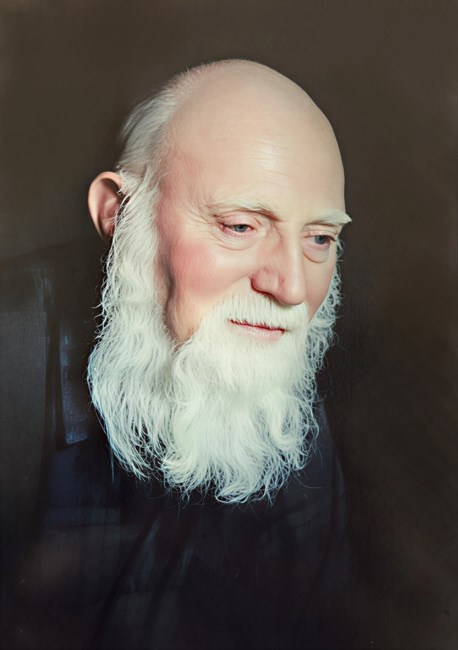 Obituary of Gordon Bertis Wilder