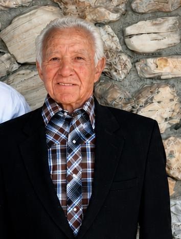 Obituary of Grant Michael Fought