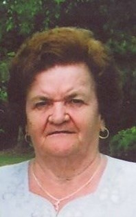 Obituary of Barbara "Bara" Prpic