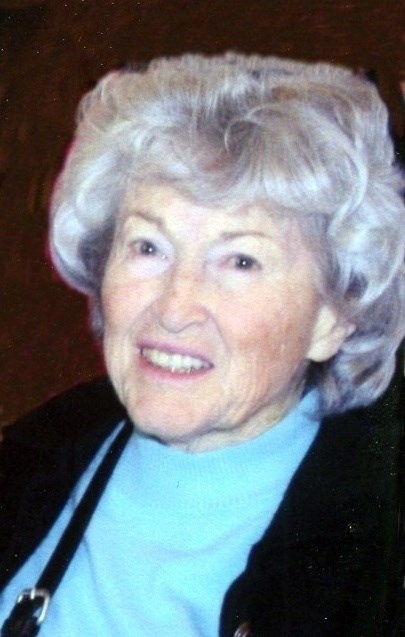 Obituary of Ethel E. Fleenor