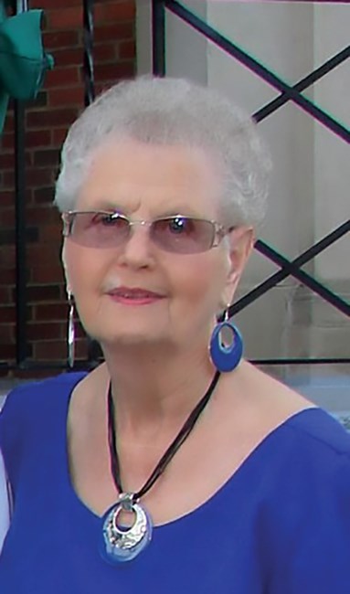 Obituary of Margie Eloise Tygrett