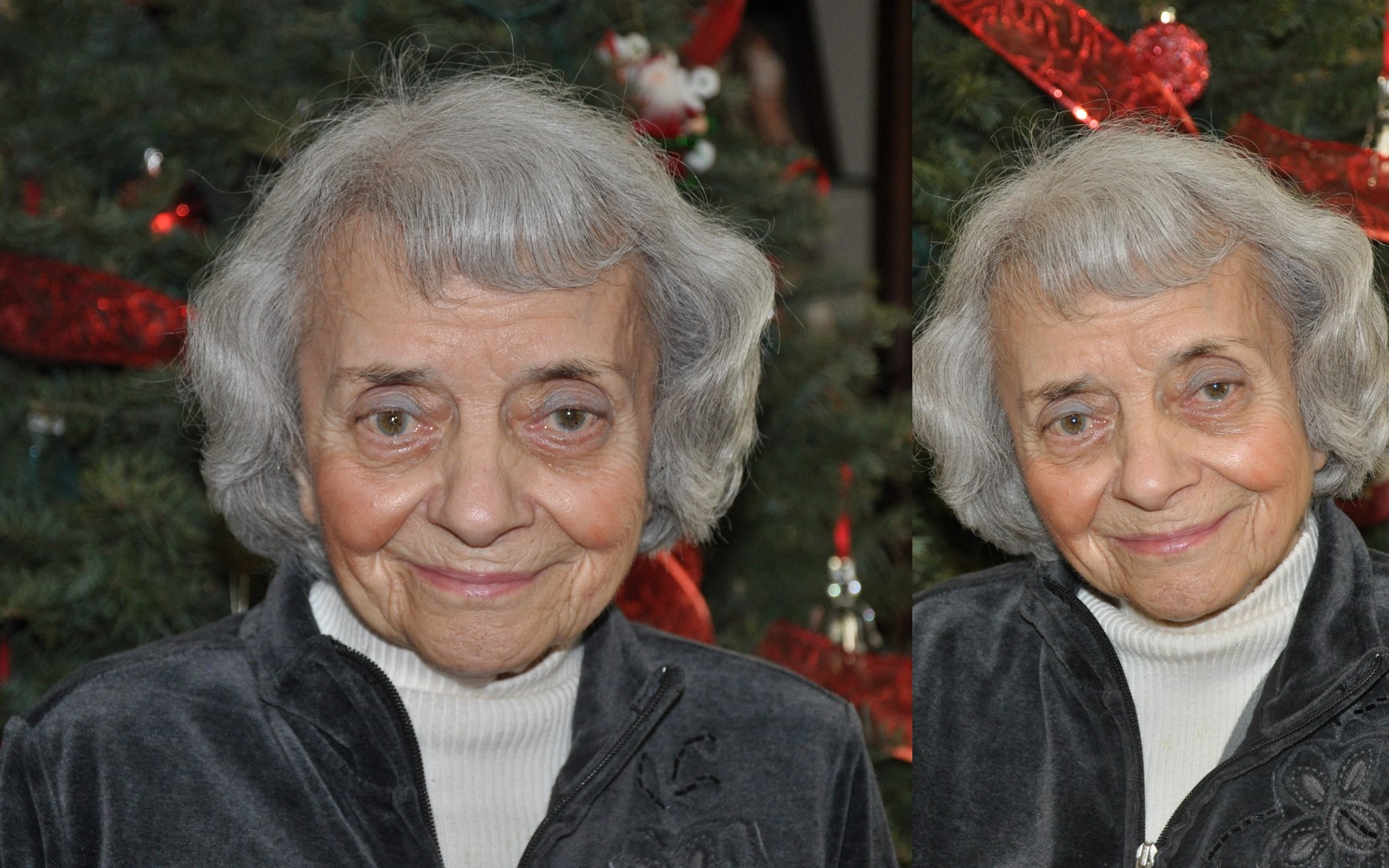 Obituary of Pauline Zitella