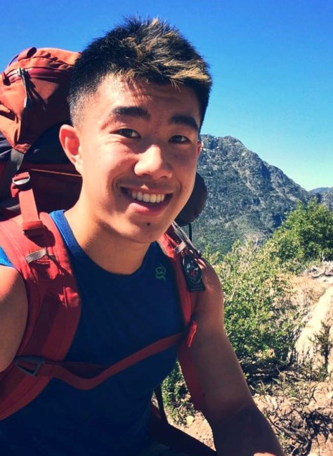 Obituary of Billy Nguyen