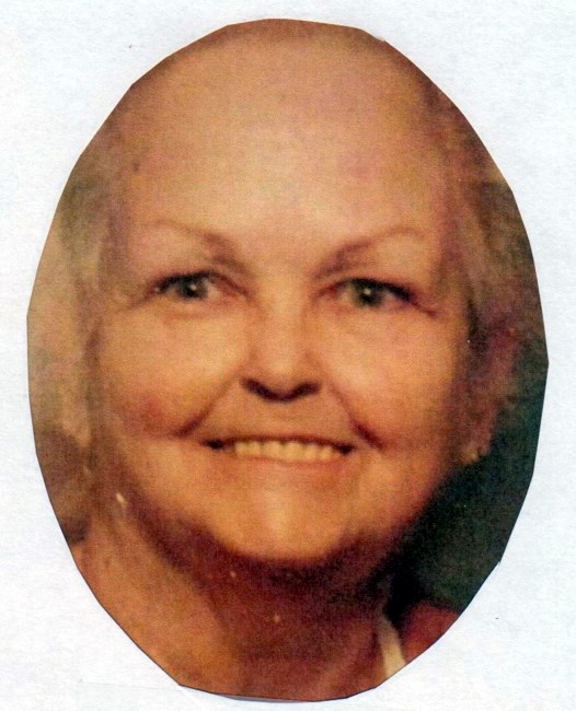 Obituary of Katherine Masters