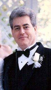 Obituary of Keith Alan Boden