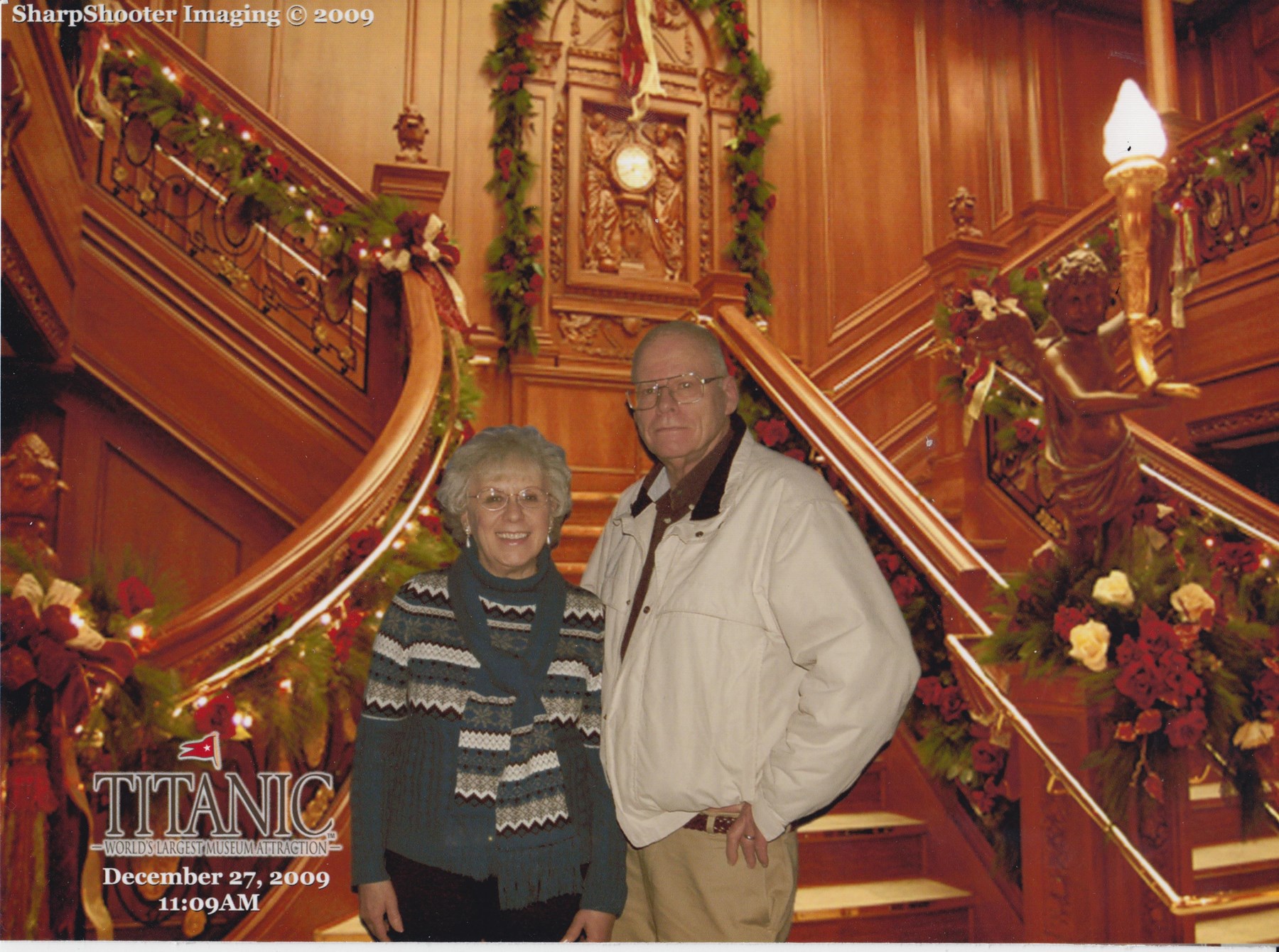 Obituary of Fred Dean Rowden