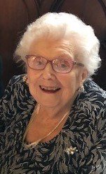 Obituario de Elizabeth J. Meckle