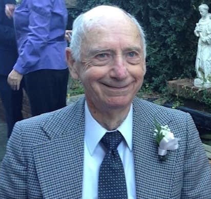 Obituary of Timothy B. Souther Jr.