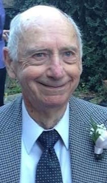 Obituary of Timothy B. Souther Jr.