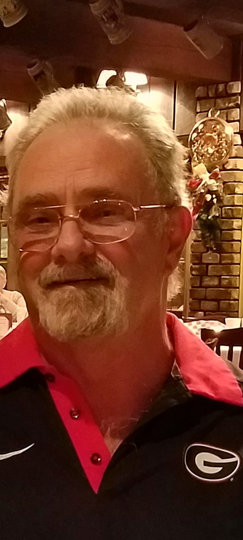 Obituary of William "Billy" Clinton Darlington Jr.