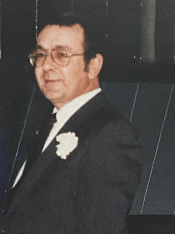 Obituary of Michael Gallant