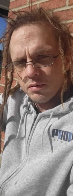 Obituary of Steven Charles Golden