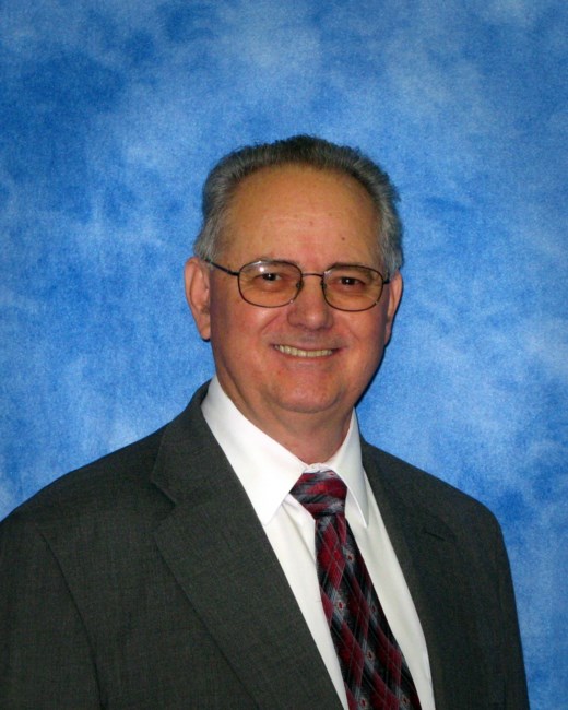 Obituary of Roger Irvin Sherman