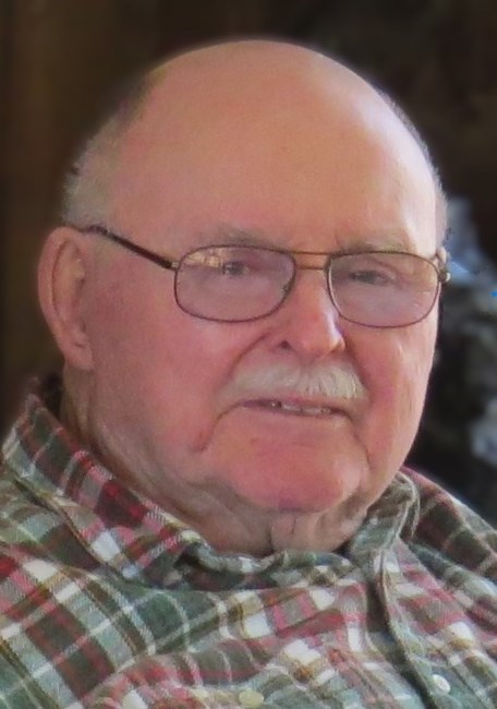 Obituario de William Peach Taylor