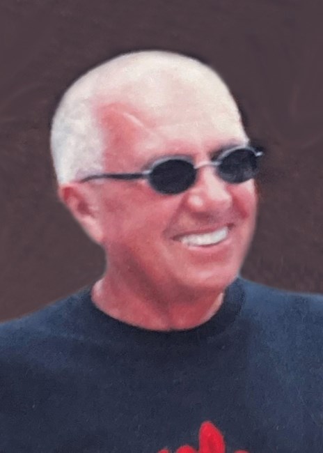 Obituary of David Lee Neu