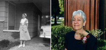 Obituary of Jean Rae (Lyke) Locke