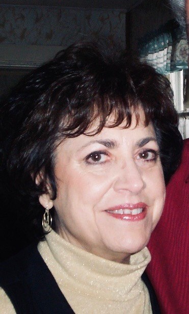 Obituary of Susan Gail Healton