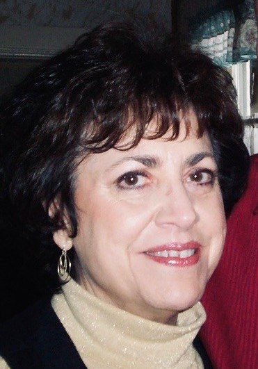 Obituary of Susan Gail Healton