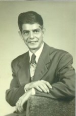 Norman Hartman