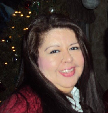 Obituary of Laura Pastrana