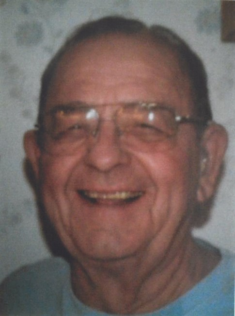 Obituary of Robert E Mitchell