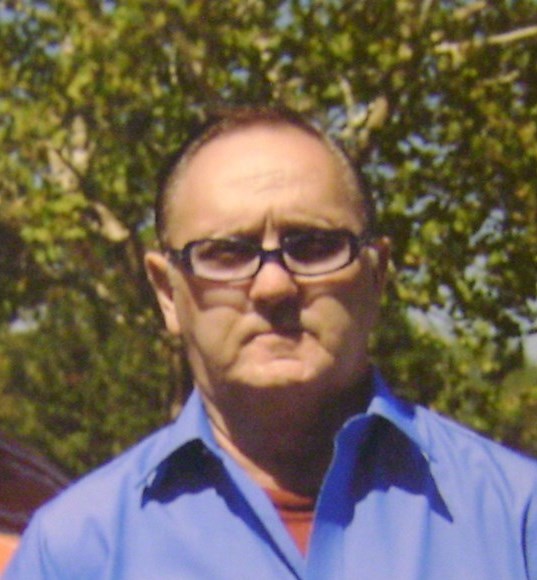 Obituary of Franklin Robert Still