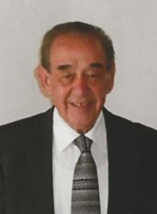Obituario de Antonio Goncalves de Sousa