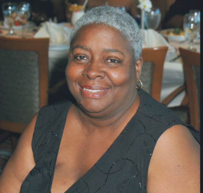 Obituary of Edith "Ms. Edie" Lynn Anderson