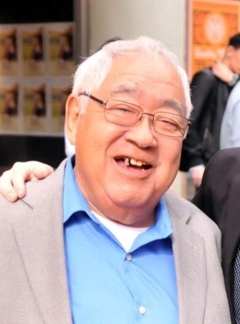 Obituary of Sidney Chun Tuck