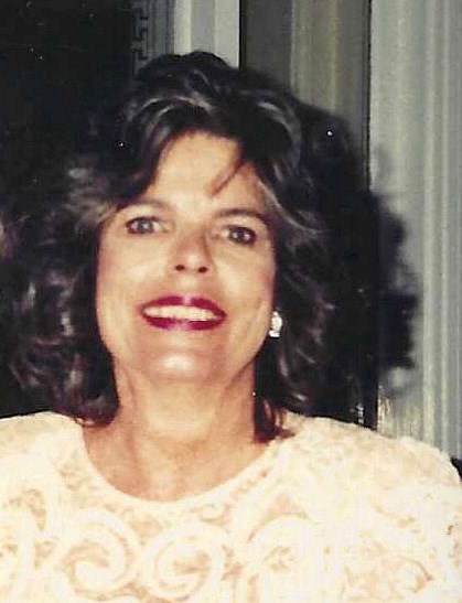 Obituary of Margaret "Maura" Gioustremes