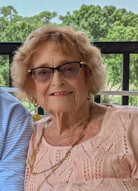 Obituary of Kathleen Drummond Kautzky