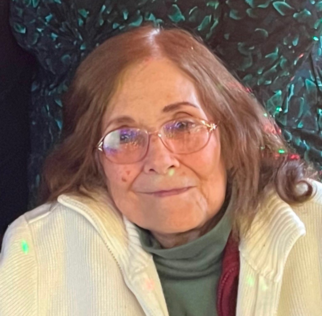 Obituary of Patricia Ann Smith