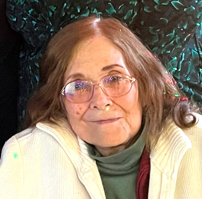 Obituary of Patricia Ann Smith