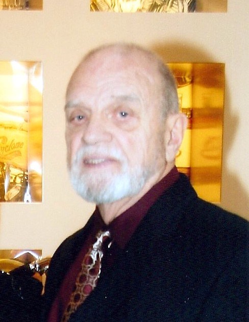 Obituary of Ronald J Buhek
