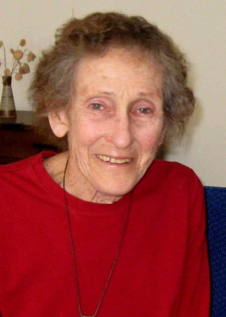 Obituary of Paula Jolanda Heijenbrok