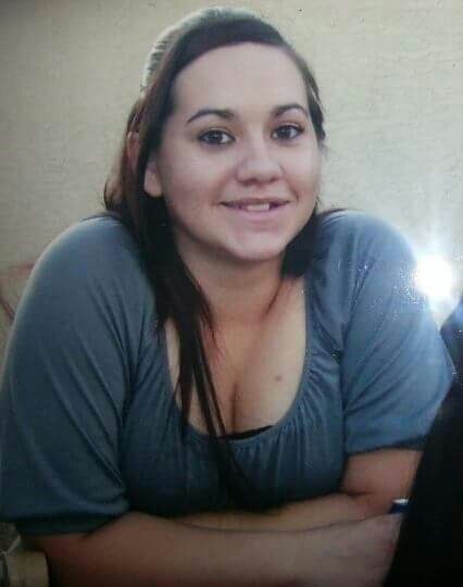 Obituario de Ciera Brittany Johnson