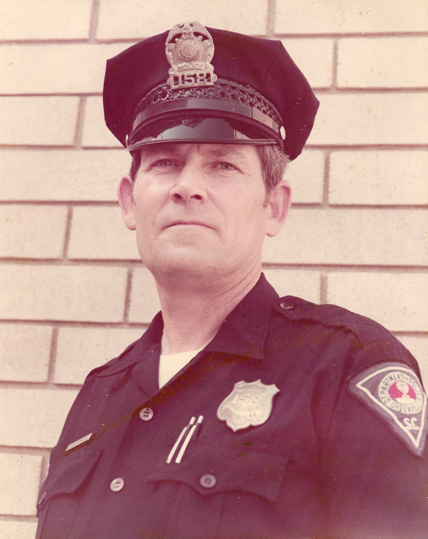 Obituary of John Henry Campbell