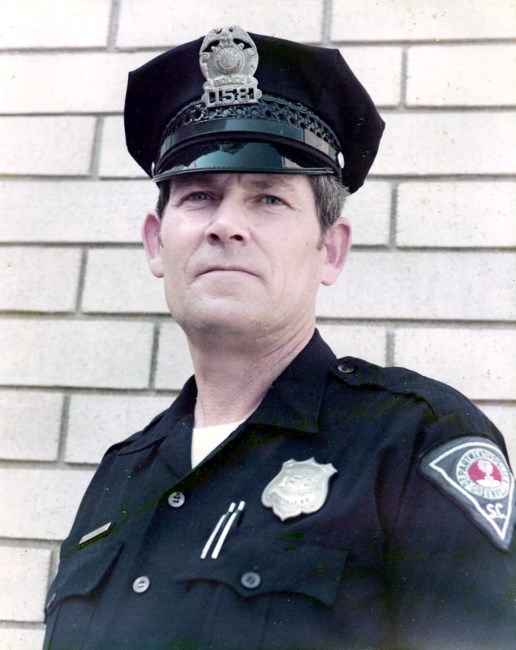 Obituary of John Henry Campbell