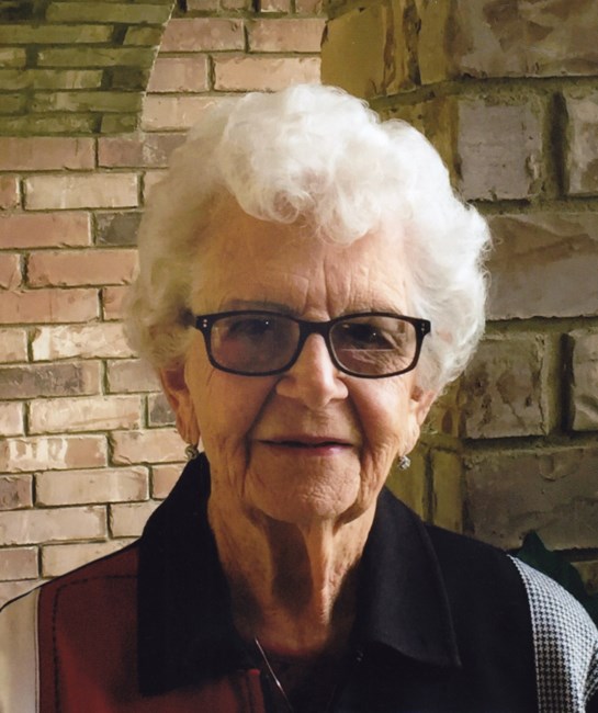 Obituary of Virgie M. Bonner